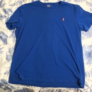 Polo T-Shirt